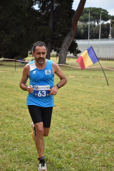 Euro Cross - Campionato Interbancario Europeo (25/05/2024) 0112