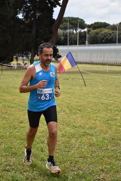 Euro Cross - Campionato Interbancario Europeo (25/05/2024) 0113