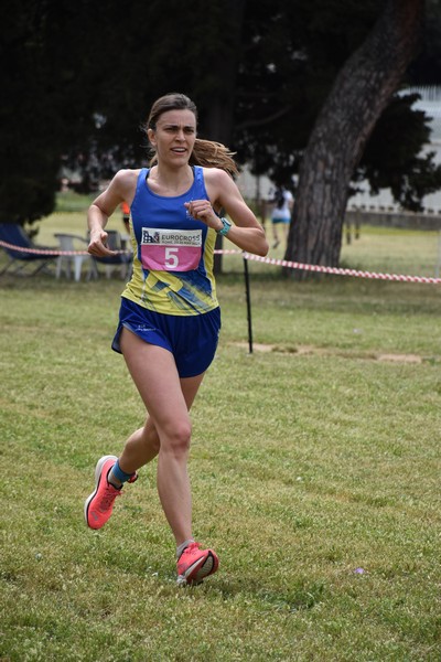 Euro Cross - Campionato Interbancario Europeo (25/05/2024) 0118