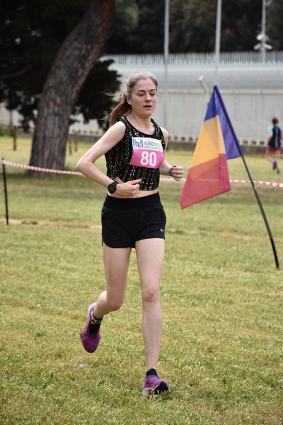 Euro Cross - Campionato Interbancario Europeo (25/05/2024) 0121