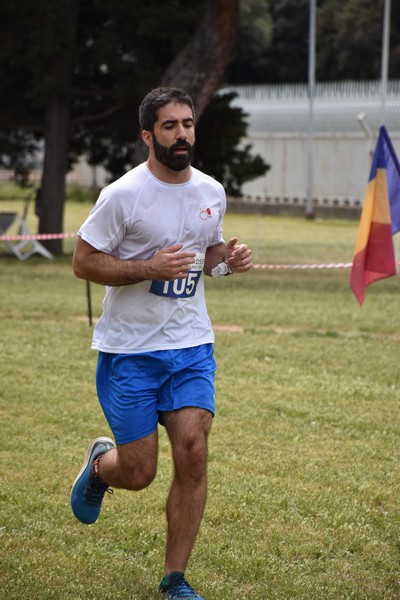 Euro Cross - Campionato Interbancario Europeo (25/05/2024) 0122