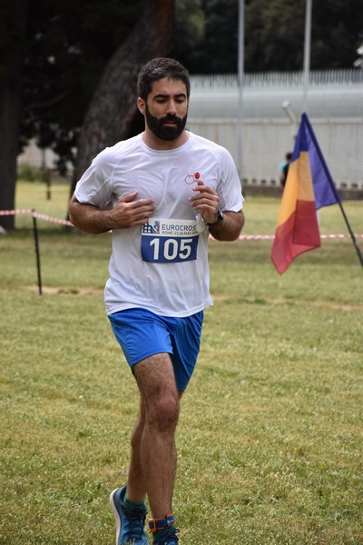 Euro Cross - Campionato Interbancario Europeo (25/05/2024) 0123