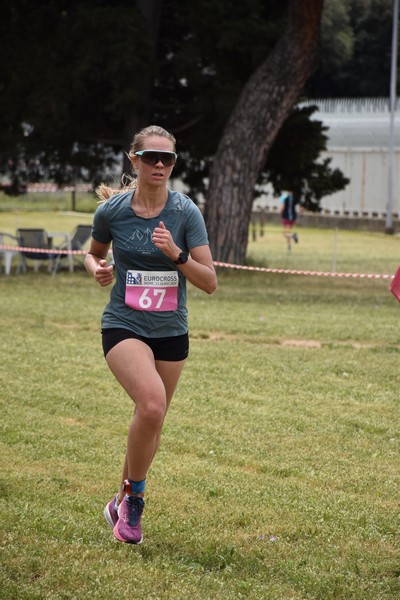 Euro Cross - Campionato Interbancario Europeo (25/05/2024) 0124