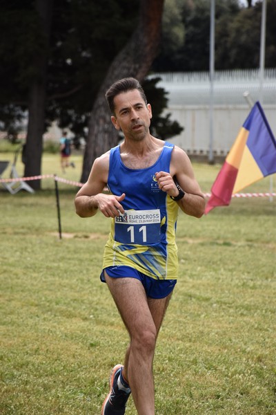 Euro Cross - Campionato Interbancario Europeo (25/05/2024) 0127