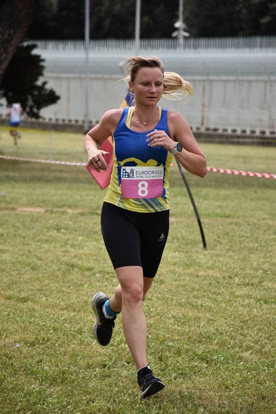 Euro Cross - Campionato Interbancario Europeo (25/05/2024) 0135