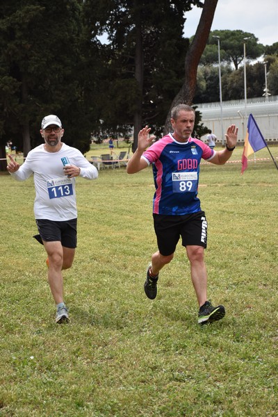 Euro Cross - Campionato Interbancario Europeo (25/05/2024) 0136
