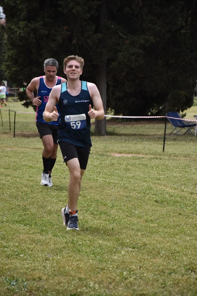 Euro Cross - Campionato Interbancario Europeo (25/05/2024) 0140