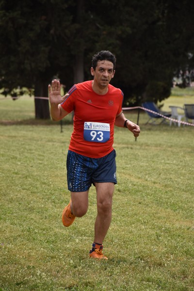 Euro Cross - Campionato Interbancario Europeo (25/05/2024) 0151