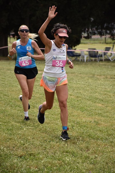 Euro Cross - Campionato Interbancario Europeo (25/05/2024) 0152