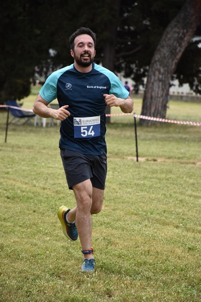 Euro Cross - Campionato Interbancario Europeo (25/05/2024) 0181