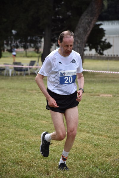 Euro Cross - Campionato Interbancario Europeo (25/05/2024) 0191