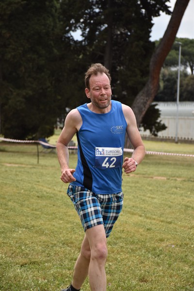 Euro Cross - Campionato Interbancario Europeo (25/05/2024) 0195
