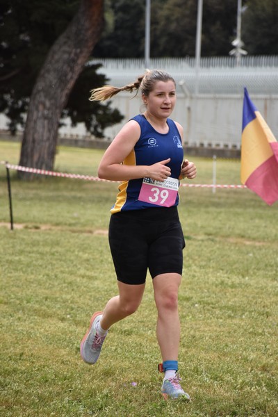 Euro Cross - Campionato Interbancario Europeo (25/05/2024) 0200