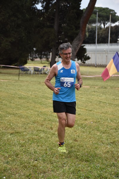 Euro Cross - Campionato Interbancario Europeo (25/05/2024) 0211