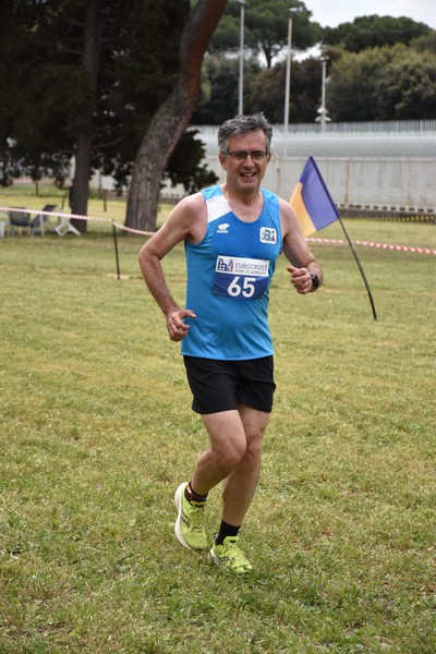 Euro Cross - Campionato Interbancario Europeo (25/05/2024) 0212