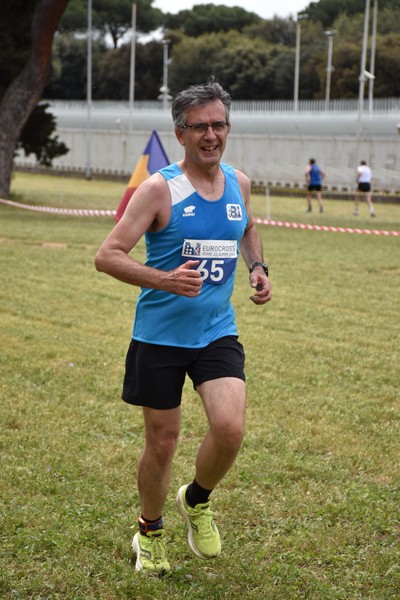 Euro Cross - Campionato Interbancario Europeo (25/05/2024) 0213