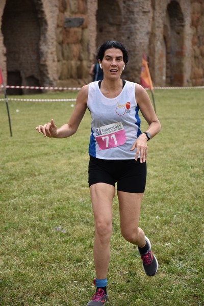 Euro Cross - Campionato Interbancario Europeo (25/05/2024) 0218