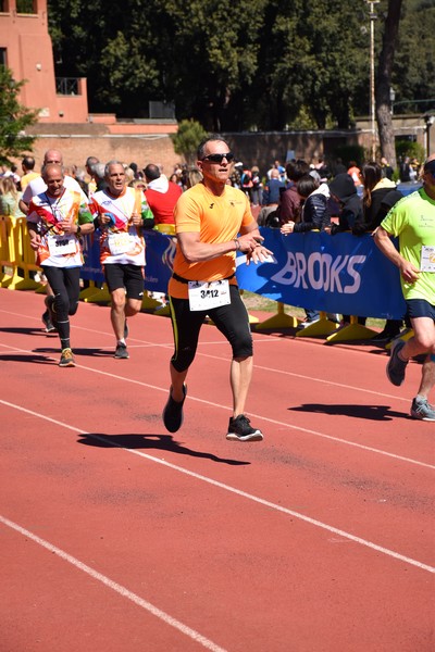 Appia Run [GOLD] (21/04/2024) 0001