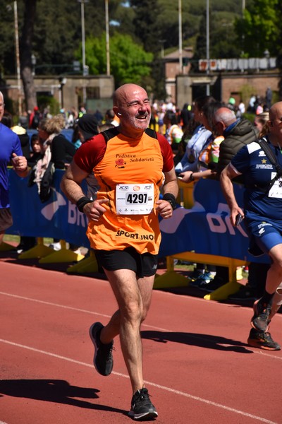 Appia Run [GOLD] (21/04/2024) 0014