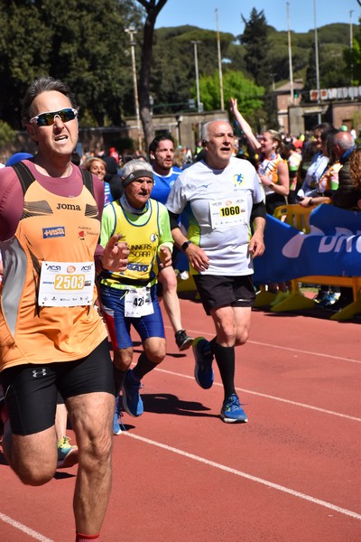 Appia Run [GOLD] (21/04/2024) 0025