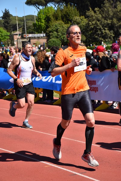 Appia Run [GOLD] (21/04/2024) 0030