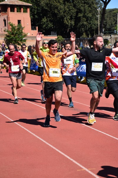 Appia Run [GOLD] (21/04/2024) 0108
