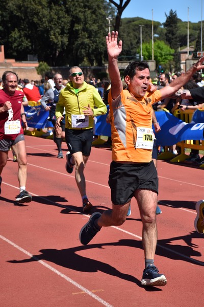 Appia Run [GOLD] (21/04/2024) 0110