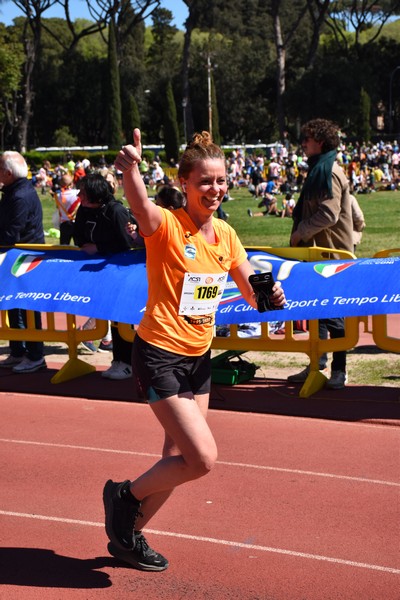 Appia Run [GOLD] (21/04/2024) 0181