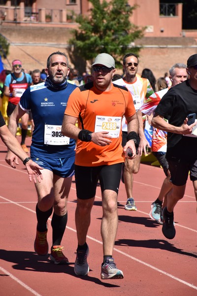Appia Run [GOLD] (21/04/2024) 0207