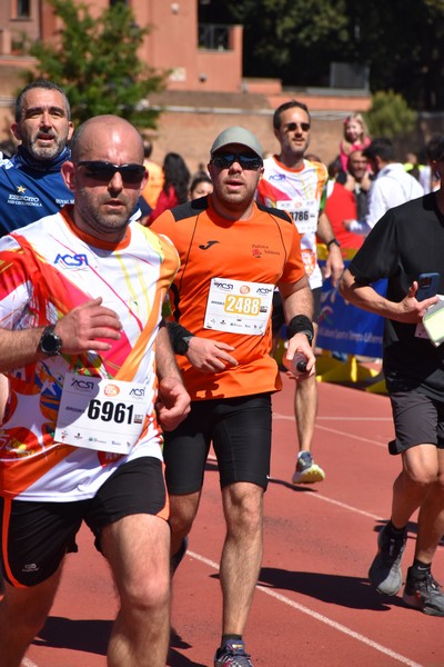 Appia Run [GOLD] (21/04/2024) 0209