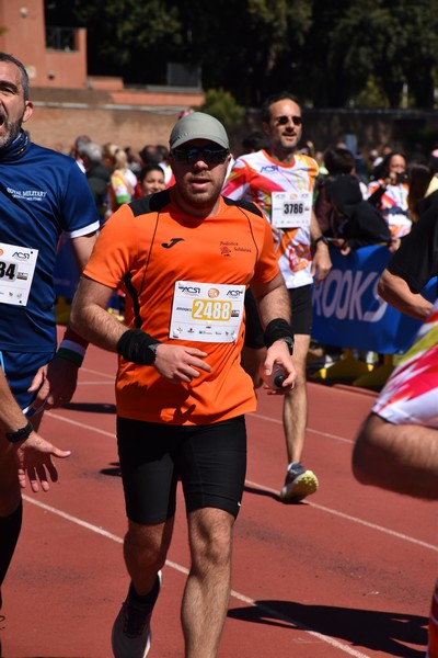Appia Run [GOLD] (21/04/2024) 0210