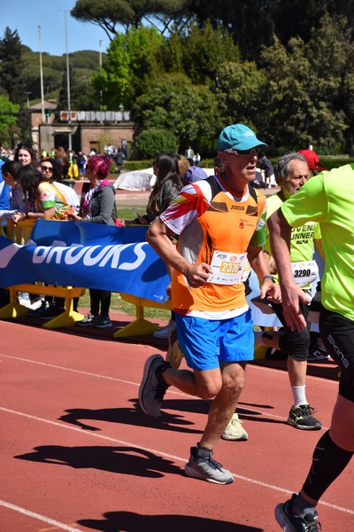 Appia Run [GOLD] (21/04/2024) 0216