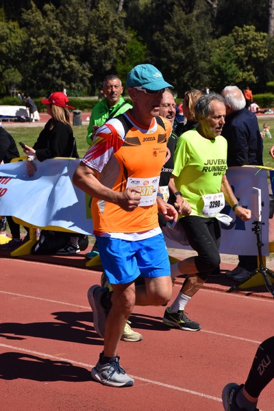 Appia Run [GOLD] (21/04/2024) 0217