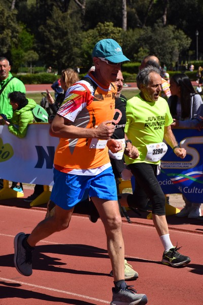 Appia Run [GOLD] (21/04/2024) 0218