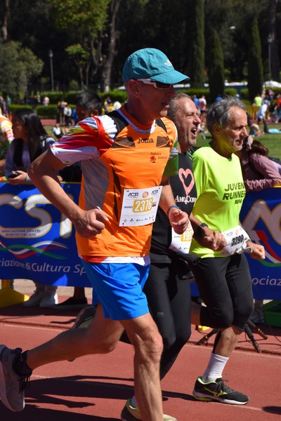 Appia Run [GOLD] (21/04/2024) 0219