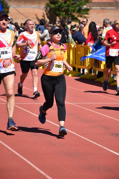Appia Run [GOLD] (21/04/2024) 0227