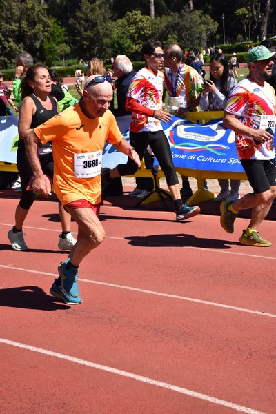 Appia Run [GOLD] (21/04/2024) 0246
