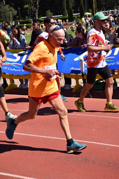 Appia Run [GOLD] (21/04/2024) 0247