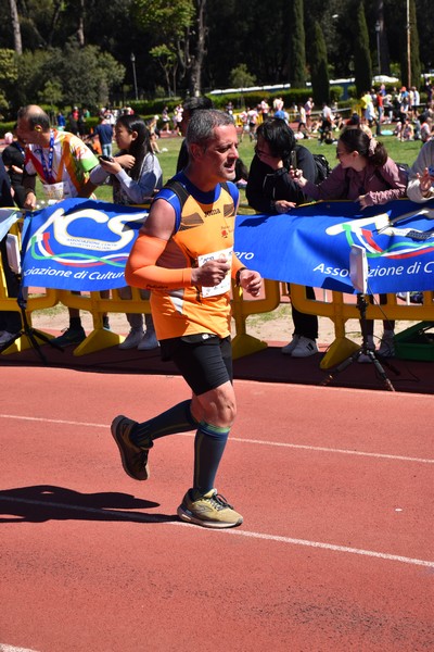 Appia Run [GOLD] (21/04/2024) 0250