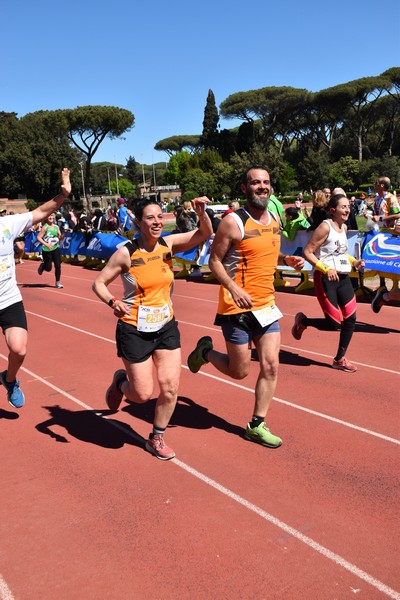 Appia Run [GOLD] (21/04/2024) 0255