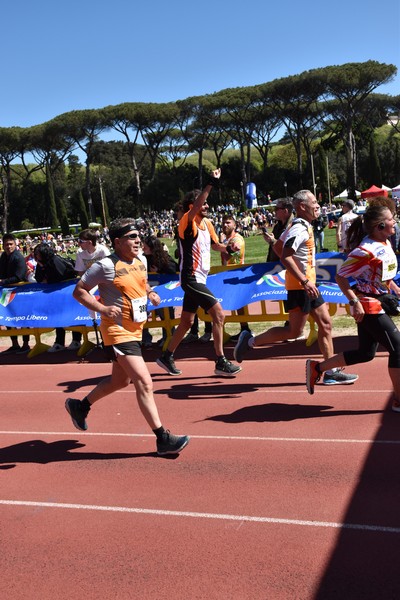 Appia Run [GOLD] (21/04/2024) 0281