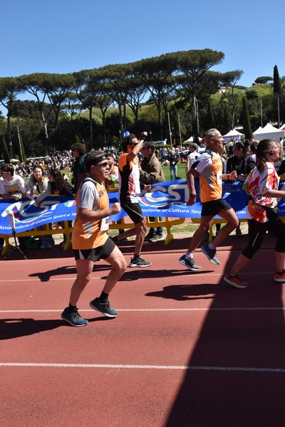 Appia Run [GOLD] (21/04/2024) 0282