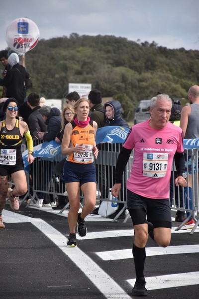 Roma Ostia Half Marathon [GOLD] (03/03/2024) 0024
