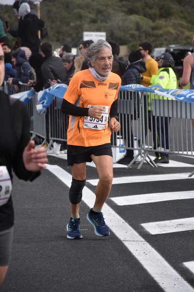 Roma Ostia Half Marathon [GOLD] (03/03/2024) 0039