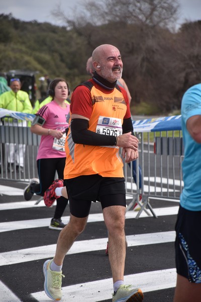 Roma Ostia Half Marathon [GOLD] (03/03/2024) 0053