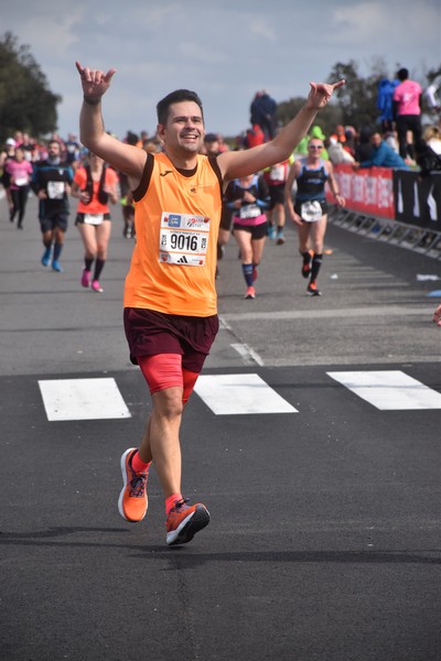 Roma Ostia Half Marathon [GOLD] (03/03/2024) 0088