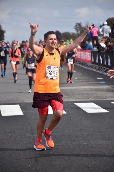 Roma Ostia Half Marathon [GOLD] (03/03/2024) 0089