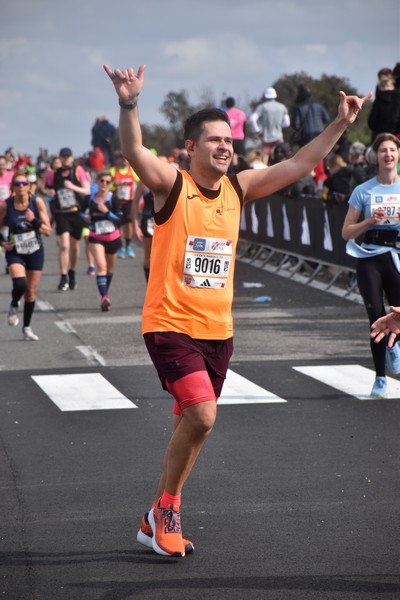 Roma Ostia Half Marathon [GOLD] (03/03/2024) 0091