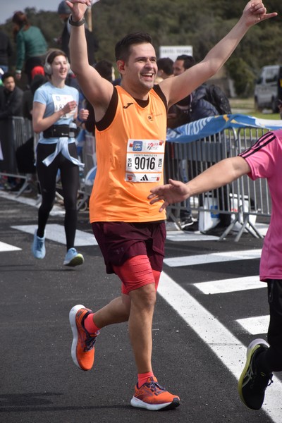 Roma Ostia Half Marathon [GOLD] (03/03/2024) 0093