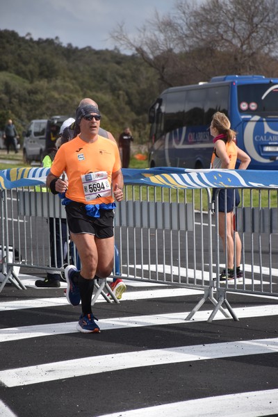 Roma Ostia Half Marathon [GOLD] (03/03/2024) 0094